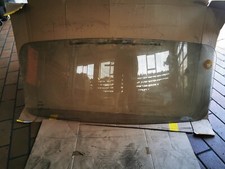 Original Mercedes-Benz Hanomag 206D Windschutzscheibe Frontscheibe 