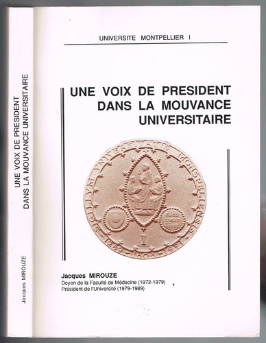 Eine stimme des präsidenten - stimme,