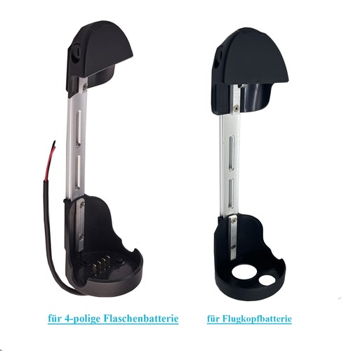 Akku batteriehalterung halter - akku,