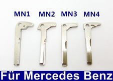 1x Ersatz Notschlüssel