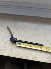 Schnellspanner 100mm MtB  Kinderwagen für 8mm Achse