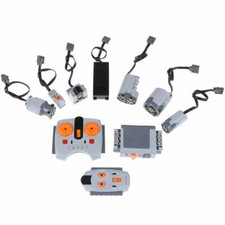 Für LEGO Technic Power