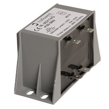 Trenntransformator 400V/230V 23VA, Nr. 4150.0800