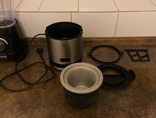 WMF Küchenminis Eismaschine