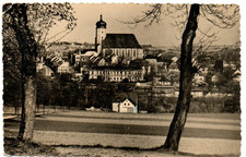 Ansichtskarte  Marienberg