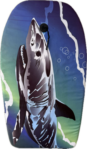 Schwimmbrett bodyboard - schwimmbrett,