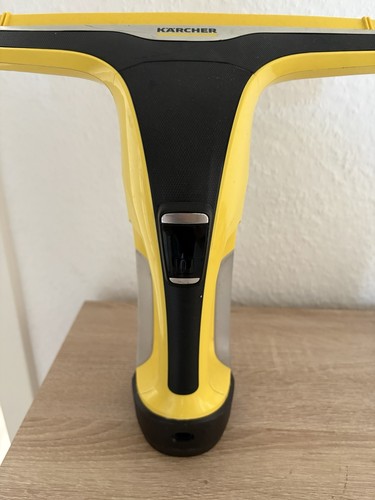 Kärcher akku fensterreiniger - kärcher, akku-fensterreiniger