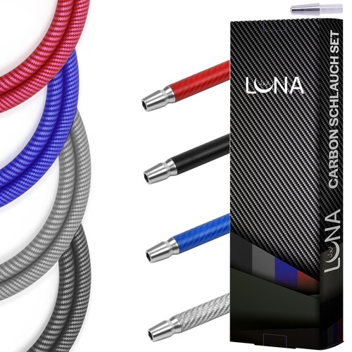 Luna hookah shisha - luna,