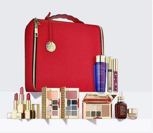 Estee lauder the blockbuster - estee,