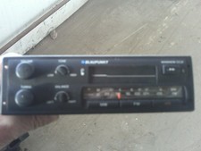Autoradio Blaupunkt Mannheim