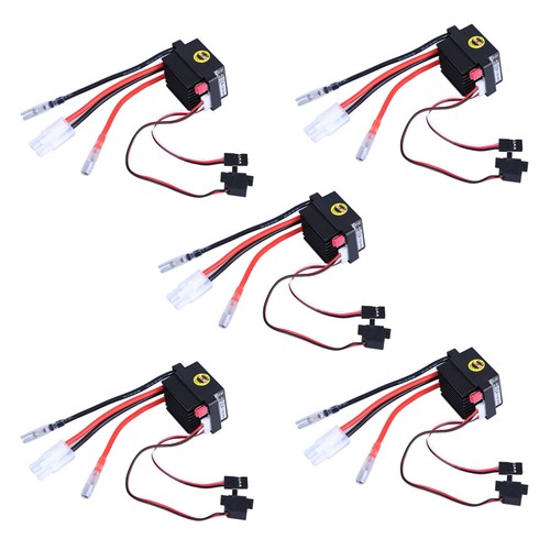 Regler 320a 6 12v - 5x,
