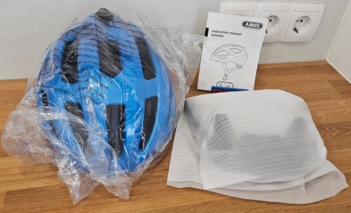Abus rennradhelm macator - rennradhelm,