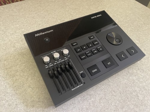 Millenium mps 850 drum modul - mps-850,