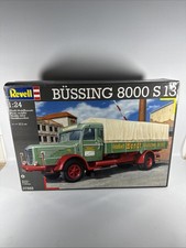*NEU* Revell 07555 LKW