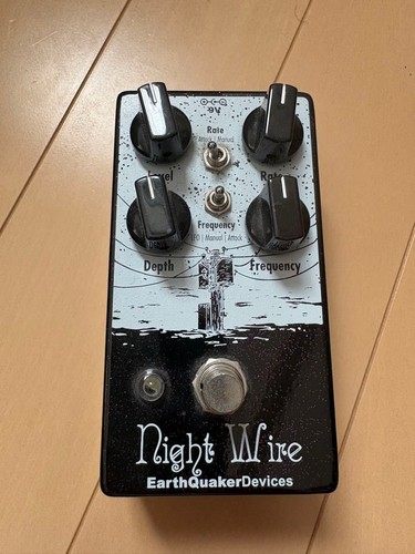 Earthquaker devices night - earthquaker,
