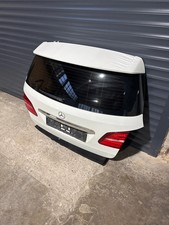 Heckklappe Kofferraumklappe