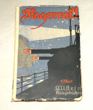 5113 Skagerrak ! Der Ruhmestag