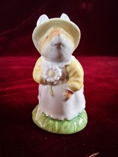 Brambly Hedge Royal Doulton