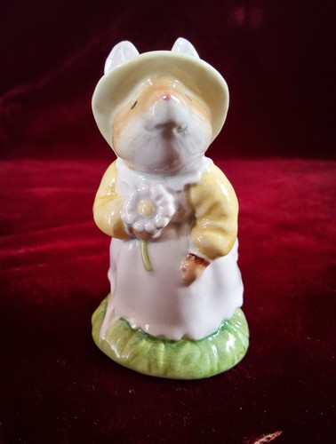Brambly hedge royal doulton - royal,