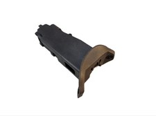 Actuator fuel filler flap for