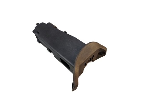 Actuator fuel filler flap - , for
