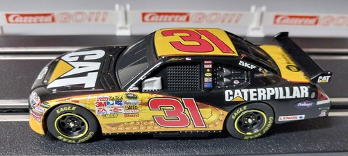 Carrera nascar chevy - carrera,