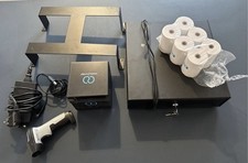 Kassensystem Mit Drucker &
