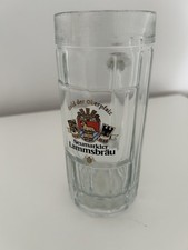 Neumarkter Lammsbräu Glaskrug 0,5l