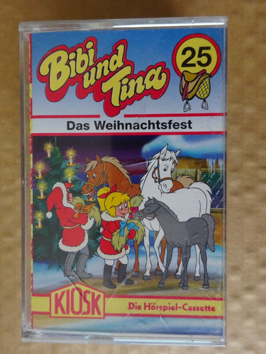Xxxx bibi und - bibi, tina
