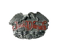 Jack Daniels Whisky Old No. 7