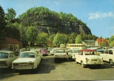 Oybin im Zittauer Gebirge, IFA