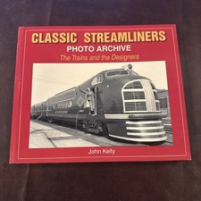 Classic Streamliners