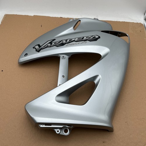 Honda xl1000 seitenverkleidung - xl1000,