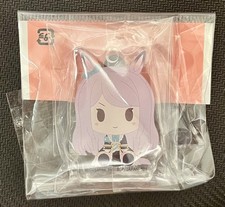 Uma musume meijiro - uma,