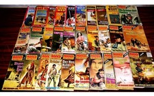 50 älter Western, schon etwas