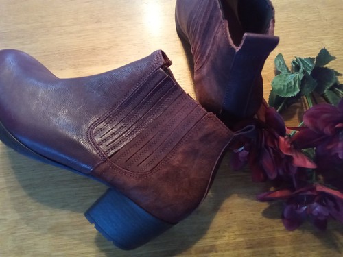 Think stiefeletten obajo - think!,