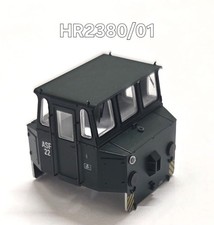 Rivarossi HR2380/01 Gehäuse