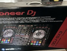 Pioneer DDJ-SX3
