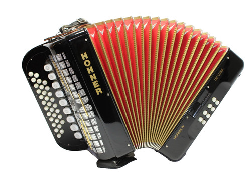 Handharmonika akkordeon - ,,