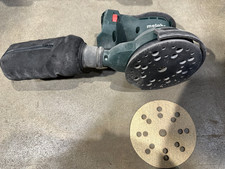 Metabo PowerMAXX SXA 12-125 BL