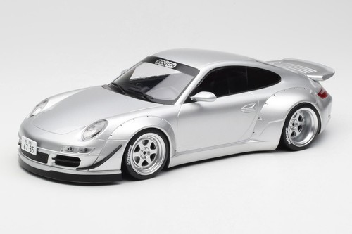 18cmc166 porsche 911 - 18cmc166,