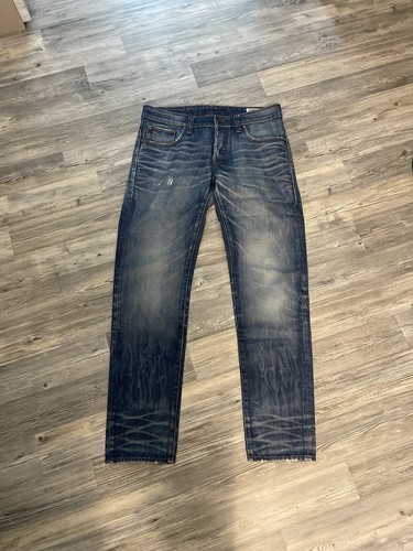 Tar raw 3301 low tappered - g-tar,