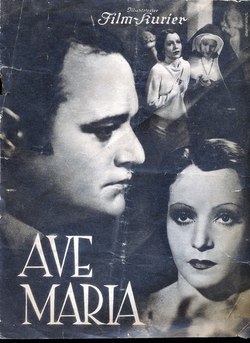 Ave maria benjamino - ave,
