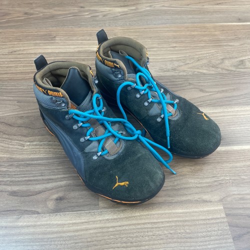Puma schuhe stiefel - schuhe, silicis