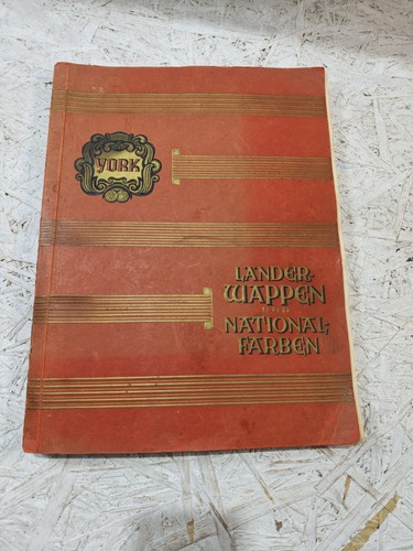 Sammelbilder album alt - album,