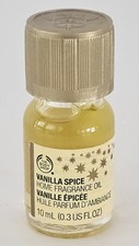 The Body Shop VANILLA SPICE