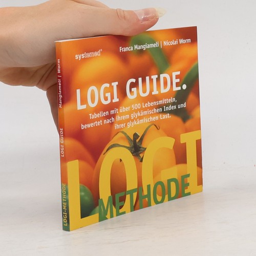 Logi guide nicolai worm - | ,