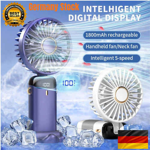 Portable 3000mah mini handheld - portable,