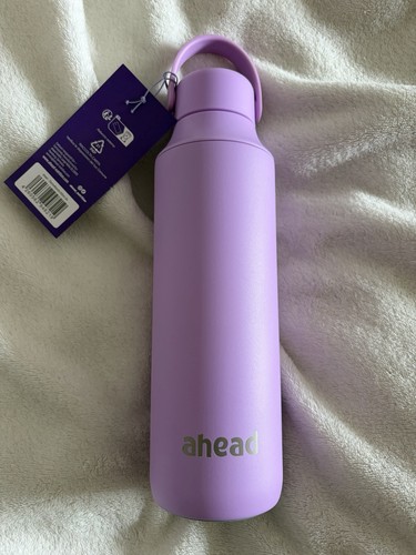 Ahead thermosflasche edelstahl - ahead,