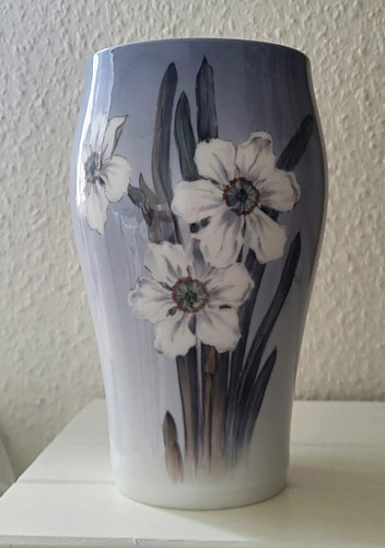 Vase royal copenhagen - vase,